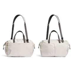 Bellroy Lite Duffel -Fashion Bag Store Bellroy Lite Duffel Chalk 2 ea5fa137 1653 4689 bff9 c8d3a9e27611
