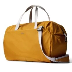 Bellroy Lite Duffel (SA) -Fashion Bag Store Bellroy Lite Duffel Copper 1 726a8416 d875 4cf2 b253 e098c975c8af