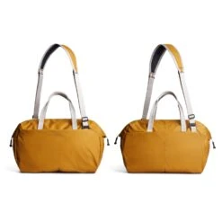 Bellroy Lite Duffel (SA) -Fashion Bag Store Bellroy Lite Duffel Copper 2 b8705f03 3f48 4ffd 9045 ef2ea62aaf79