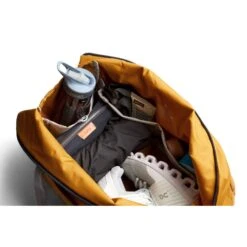 Bellroy Lite Duffel (SA) -Fashion Bag Store Bellroy Lite Duffel Copper 4 249de79b cd84 4a97 a210 ca198d9cd685