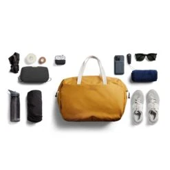 Bellroy Lite Duffel (SA) -Fashion Bag Store Bellroy Lite Duffel Copper 7 38e8102f eb52 47d8 aa06 d5d11547d158