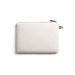 Bellroy Lite Laptop Sleeve 16" -Fashion Bag Store Bellroy Lite Laptop Sleeve 16 Chalk 4