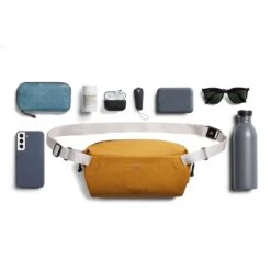 Bellroy Lite Sling (SA) -Fashion Bag Store Bellroy Lite Sling Copper 7 fbd5481d c372 4b3c 974d 7cb48cbce873