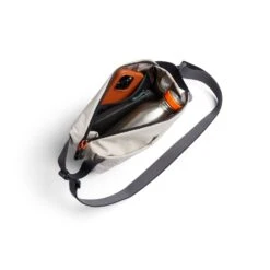 Bellroy Sling Mini (SA) -Fashion Bag Store Bellroy Lite Sling Mini Ash 2 605378ea a9ce 4fc4 a677 2ee3426d51ac