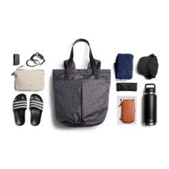 Bellroy Lite Totepack -Fashion Bag Store Bellroy Lite Totepack Arcade Gray 11 01a0890e 2169 436d 84ef 30af5b33b25d