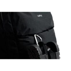 Bellroy Lite Travel Pack 38L -Fashion Bag Store Bellroy Lite Travel Pack 38L Black 10