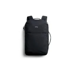 Bellroy Lite Travel Pack 38L -Fashion Bag Store Bellroy Lite Travel Pack 38L Black 12
