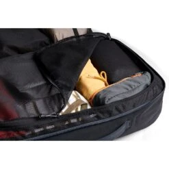 Bellroy Lite Travel Pack 38L -Fashion Bag Store Bellroy Lite Travel Pack 38L Black 5