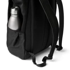 Bellroy Melbourne Backpack -Fashion Bag Store Bellroy Melbourne Backpack Melbourne Black 6 e4730b0e ad24 4a35 9cb4 5148a33180dd