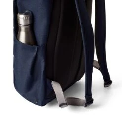 Bellroy Melbourne Backpack -Fashion Bag Store Bellroy Melbourne Backpack Navy 6 443b9dc9 db05 492c bc02 a3cf115fa96b