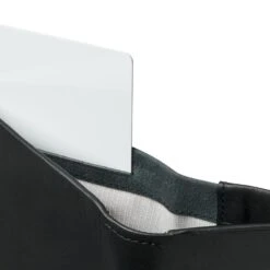 Bellroy Note Sleeve Wallet (Premium Edition) 27 Bellroy Note Sleeve Wallet (Premium Edition) -Fashion Bag Store Bellroy Note Sleeve Premium Black 6 84d7ff1b 89da 4aad a1be 5ec708bbdda3