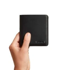 Bellroy Note Sleeve Wallet (Premium Edition) 28 Bellroy Note Sleeve Wallet (Premium Edition) -Fashion Bag Store Bellroy Note Sleeve Premium Black 7 8c88a422 8b58 4eb6 8303 a045bb70466c