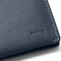 Bellroy Note Sleeve Wallet (RFID Protected) (SA) -Fashion Bag Store Bellroy Note Sleeve Wallet Basalt 5 b8cb2c9e b169 4c32 865a fc88481b9158