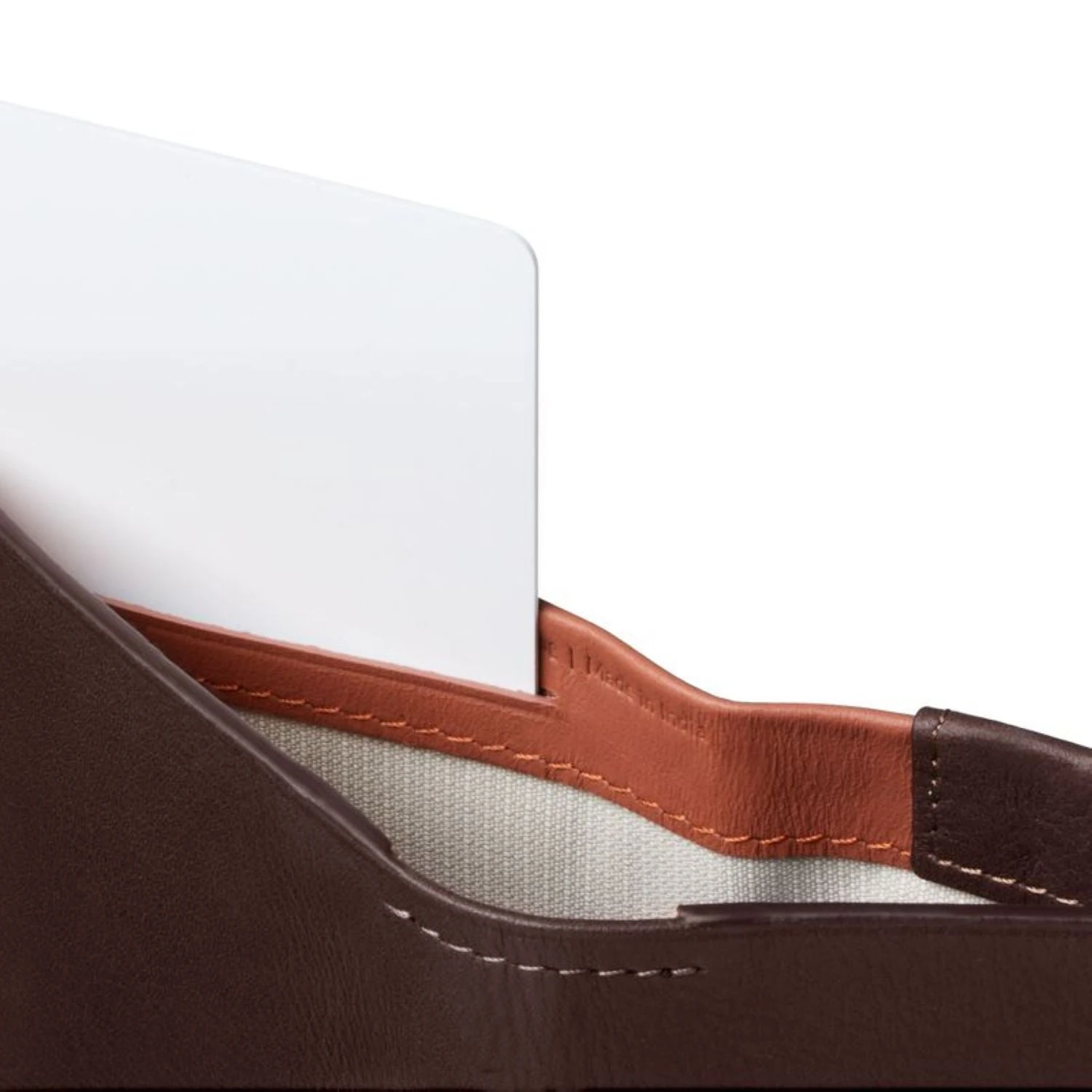 Bellroy Note Sleeve Wallet (Premium Edition) 17 Bellroy Note Sleeve Wallet (Premium Edition) - Image 15