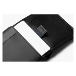 Bellroy Note Sleeve Wallet (RFID Protected) -Fashion Bag Store Bellroy Note Sleeve Wallet RFID Black 3 f0dd273c 70a0 4050 9433 8870617eb68f