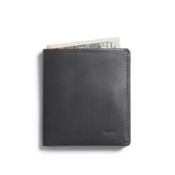 Bellroy Note Sleeve Wallet (RFID Protected) -Fashion Bag Store Bellroy Note Sleeve Wallet RFID Protected Charcoal Cobalt 1 16fcc51f 7afe 4bc6 804f 6ab80fb5a672