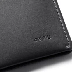 Bellroy Note Sleeve Wallet (RFID Protected) (SA) -Fashion Bag Store Bellroy Note Sleeve Wallet RFID Protected Charcoal Cobalt 5 43e3cdd5 e365 428b 9175 fa9d18933a5a