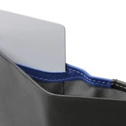 Bellroy Note Sleeve Wallet (RFID Protected) (SA) -Fashion Bag Store Bellroy Note Sleeve Wallet RFID Protected Charcoal Cobalt 8 aee41773 473e 41ba 9975 6272df13c724