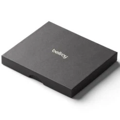 Bellroy Note Sleeve Wallet (RFID Protected) (SA) -Fashion Bag Store Bellroy Note Sleeve Wallet RFID Protected Charcoal Cobalt 9 2636bdba df06 4aaa b9e1 1b84f044521c