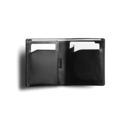 Bellroy Note Sleeve Wallet (RFID Protected) -Fashion Bag Store Bellroy Note Sleeve Wallet RFID E2 80 93 Black 2 1 17db4df7 9d52 43c0 abf3 a3ca3e5cefde