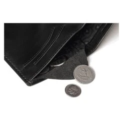 Bellroy Note Sleeve Wallet (RFID Protected) -Fashion Bag Store Bellroy Note Sleeve Wallet RFID E2 80 93 Black 3 1 200a9a6d 4bf6 4b12 a36f d7ff3f2d1bec