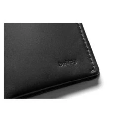 Bellroy Note Sleeve Wallet (RFID Protected) -Fashion Bag Store Bellroy Note Sleeve Wallet RFID E2 80 93 Black 5 1 96c8eec9 00e4 4d1c a0a5 4134d9779890