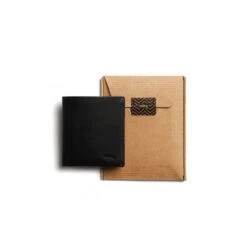 Bellroy Note Sleeve Wallet (RFID Protected) -Fashion Bag Store Bellroy Note Sleeve Wallet RFID E2 80 93 Black 6 1 9237b042 5f38 4fb6 aa22 0b12719f5cde