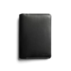 Bellroy Passport Cover (RFID Protected) -Fashion Bag Store Bellroy Passport Cover Black 10