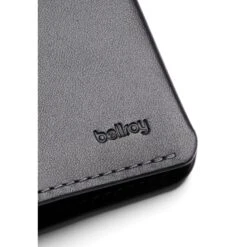 Bellroy Passport Cover (RFID Protected) -Fashion Bag Store Bellroy Passport Cover Black 8