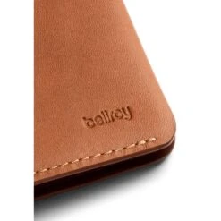 Bellroy Passport Cover (RFID Protected) -Fashion Bag Store Bellroy Passport Cover Caramel 8