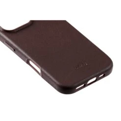 Bellroy Phone Case - 0 Card Iphone 16 Pro Max -Fashion Bag Store Bellroy Phone Case 0 Card Iphone 16 Pro Max Ganache 5