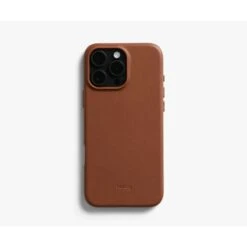 Bellroy Phone Case - 0 Card Iphone 16 Pro Max -Fashion Bag Store Bellroy Phone Case 0 Card Iphone 16 Pro Max Sienna 1