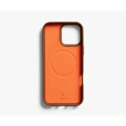 Bellroy Phone Case - 0 Card Iphone 16 Pro Max -Fashion Bag Store Bellroy Phone Case 0 Card Iphone 16 Pro Max Sienna 2