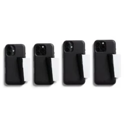 Bellroy Phone Case - 3 Card Iphone 16 Pro -Fashion Bag Store Bellroy Phone Case 3 Card Iphone 16 Pro Agave 6