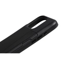Bellroy Phone Case - 3 Card Iphone 16 Pro -Fashion Bag Store Bellroy Phone Case 3 Card Iphone 16 Pro Black 4