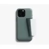 Bellroy Phone Case - 3 Card Iphone 16 Pro Max -Fashion Bag Store Bellroy Phone Case 3 Card Iphone 16 Pro Max Agave 1