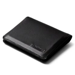 Bellroy Slim Sleeve Wallet (Premium Edition) -Fashion Bag Store Bellroy Slim Sleeve Premium Black 1