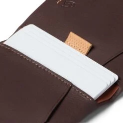 Bellroy Slim Sleeve Wallet (Premium Edition) (SA) -Fashion Bag Store Bellroy Slim Sleeve Wallet Premium Edition Aragon 3 370e3146 4f51 48ec 8d6f 0d2a892a04ce