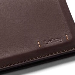 Bellroy Slim Sleeve Wallet (Premium Edition) -Fashion Bag Store Bellroy Slim Sleeve Wallet Premium Edition Aragon 4 f0a2ac9f 4b19 4233 a675 48298470f11c