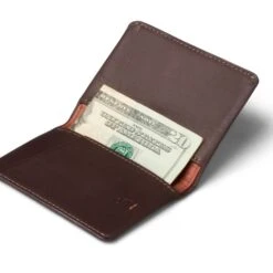 Bellroy Slim Sleeve Wallet (Premium Edition) -Fashion Bag Store Bellroy Slim Sleeve Wallet Premium Edition Aragon 5 42de5560 dfe7 4ec2 9d54 492bb83fe38f