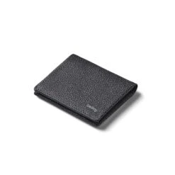 Bellroy Slim Sleeve Wallet (SA) -Fashion Bag Store Bellroy Slim Sleeve Wallet Stellar Black 01 80e93575 2ea3 4acd a830 c6156f75edc3