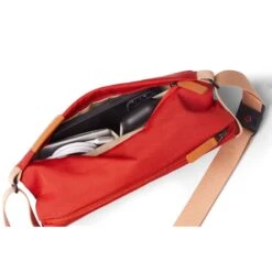 Bellroy Sling Mini (SA) -Fashion Bag Store Bellroy Sling Mini Hotsauce 3 a07b1829 0aaa 4315 94f9 f87263fcb6b5