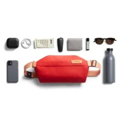 Bellroy Sling Mini (SA) -Fashion Bag Store Bellroy Sling Mini Hotsauce 6 e6d26801 50ed 42d3 9915 fa7477f775ab