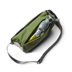 Bellroy Sling Mini (SA) -Fashion Bag Store Bellroy Sling Mini Ranger Green 2 e6085c5a a690 421f 9e3a 9bc066976468