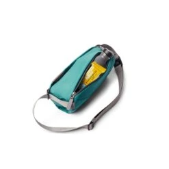 Bellroy Sling Mini (SA) -Fashion Bag Store Bellroy Sling Mini Teal 2a 7a3b9bec db78 4e96 9e1d a44a401175f1