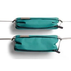 Bellroy Sling Mini (SA) -Fashion Bag Store Bellroy Sling Mini Teal 5a 2022a6c4 0799 49fe 841c 78fb4bf92e83