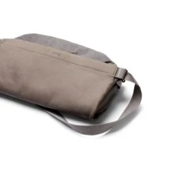 Bellroy Sling (Premium Edition) -Fashion Bag Store Bellroy Sling Premium Stormgrey 7 a551ebe2 971e 4a8e bc78 35a615b6a74d