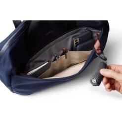 Bellroy Via Workbag (SA) 16 Bellroy Via Workbag (SA) -Fashion Bag Store Bellroy Tech Briefcase Navy 5 5d150b48 379f 4619 a8a0 5143241fa030
