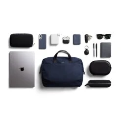 Bellroy Via Workbag (SA) 19 Bellroy Via Workbag (SA) -Fashion Bag Store Bellroy Tech Briefcase Navy 8 815cde5b 323b 4f17 ad28 8b9d9c949df4