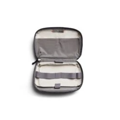 Bellroy Tech Kit -Fashion Bag Store Bellroy Tech Kit Arcadegrey 3 1c716741 05ad 4eec acb3 a15c92121aa3